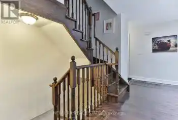 346 Jarvis Street Unit# E, Toronto (Church-Yonge Corridor), Ontario M4Y2G6, 4 Bedrooms Bedrooms, ,3 BathroomsBathrooms,All Houses,For Sale,Jarvis,C10440981