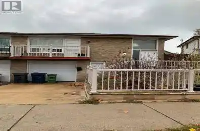 15 Pilot Street Toronto (West Hill) Ontario M1E2C4