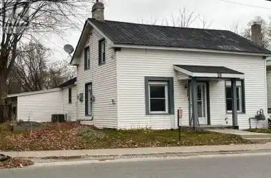 18 Washburn Street Prince Edward County (Picton) Ontario K0K2T0