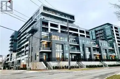 73 ARTHUR Street Unit# 501 Guelph (Two Rivers) Ontario N1E0S6