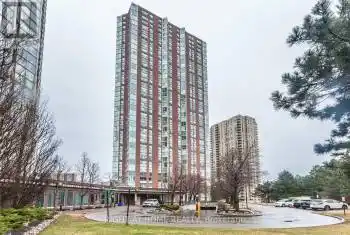 5 Concorde Place Unit# 3606, Toronto (Banbury-Don Mills), Ontario M3C3M8, 1 Bedroom Bedrooms, ,1 BathroomBathrooms,Condo,For Rent,Concorde,C10406103