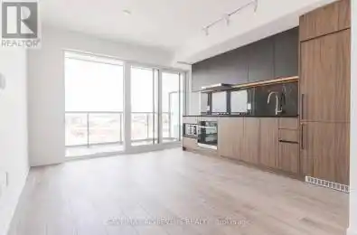 1100 Sheppard Avenue Unit# 828 Toronto (York University Heights) Ontar