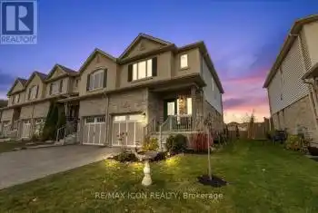 230 Greenwater Place, Kitchener, Ontario N2R0G9, 3 Bedrooms Bedrooms, ,4 BathroomsBathrooms,All Houses,For Sale,Greenwater,X10441133