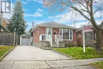 3 Paragon Road, Toronto (Kingsview Village-The Westway), Ontario M9R1J6, 4 Bedrooms Bedrooms, ,2 BathroomsBathrooms,All Houses,For Sale,Paragon,W10441161