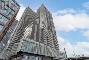 20 Richardson Street Unit# 1411, Toronto (Waterfront Communities), Ontario M5A0S6, 2 Bedrooms Bedrooms, ,1 BathroomBathrooms,Condo,For Rent,Richardson,C10441191