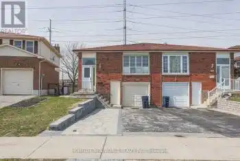 88 Braymore Boulevard, Toronto (Rouge), Ontario M1B2N5, 3 Bedrooms Bedrooms, ,2 BathroomsBathrooms,All Houses,For Rent,Braymore,E10441198