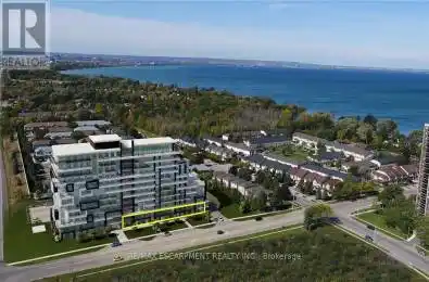 461 GREEN Road Unit# UNIT A Hamilton (Lakeshore) Ontario L8E5B4