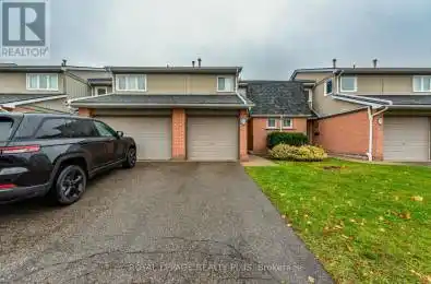 3079 Fifth Line Unit# 75 Mississauga (Erin Mills) Ontario L5L3T1