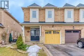 2278 Stone Glen Crescent, Oakville (West Oak Trails), Ontario L6M0C8, 4 Bedrooms Bedrooms, ,3 BathroomsBathrooms,All Houses,For Rent,Stone Glen,W10441267