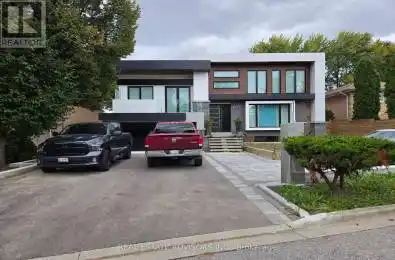 12 Dobbin Road Toronto (Tam O'Shanter-Sullivan) Ontario M1T1C4