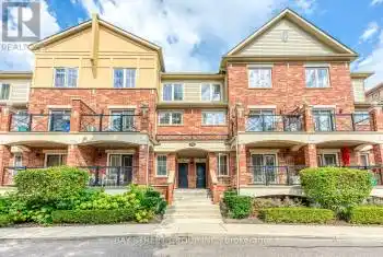 2450 Post Road Unit# 15, Oakville (Uptown Core), Ontario L6H0J2, 2 Bedrooms Bedrooms, ,2 BathroomsBathrooms,All Houses,For Rent,Post,W10441305