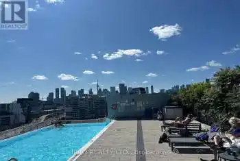 15 Baseball Place Unit# 601, Toronto (South Riverdale), Ontario M4M0E6, 2 Bedrooms Bedrooms, ,2 BathroomsBathrooms,Condo,For Rent,Baseball,E10441326