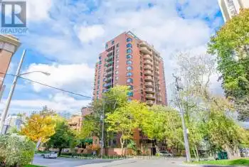 260 Heath Street Unit# 605, Toronto (Forest Hill South), Ontario M5P3L6, 2 Bedrooms Bedrooms, ,2 BathroomsBathrooms,Condo,For Sale,Heath,C10441349