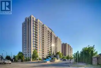 8 MONDEO Drive Unit# 1517, Scarborough, Ontario M1P5C7, 2 Bedrooms Bedrooms, ,2 BathroomsBathrooms,Condo,For Rent,MONDEO,40679765