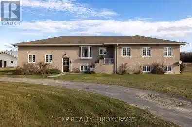 3460 Shannonville Road Tyendinaga Ontario K8N4Z6