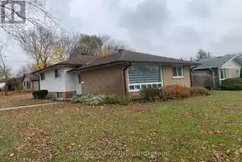 2 Raylawn Crescent, Halton Hills (Georgetown), Ontario L7G4M5, 3 Bedrooms Bedrooms, ,2 BathroomsBathrooms,All Houses,For Rent,Raylawn,W10441364