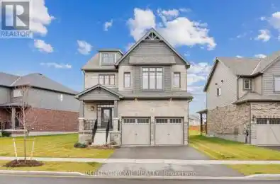 8 Rowland Street Collingwood Ontario L9Y5M4