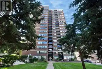 15 Brookbanks Drive Unit# 1808, Toronto (Parkwoods-Donalda), Ontario M3A2S9, 1 Bedroom Bedrooms, ,1 BathroomBathrooms,All Houses,For Rent,Brookbanks,C10441471