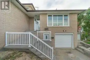 24 Sombrero Court Unit# Lower, Toronto (Humber Summit), Ontario M9L2M6, 1 Bedroom Bedrooms, ,1 BathroomBathrooms,All Houses,For Rent,Sombrero,W10441460