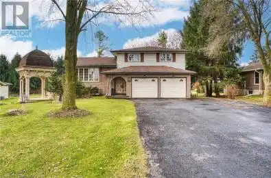 7422 ROAD 164 Atwood Ontario N0G1B0