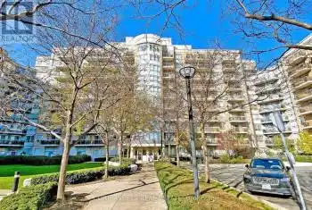 650 Lawrence Avenue Unit# 501, Toronto (Englemount-Lawrence), Ontario M6A3E8, 1 Bedroom Bedrooms, ,1 BathroomBathrooms,Condo,For Rent,Lawrence,C10441474