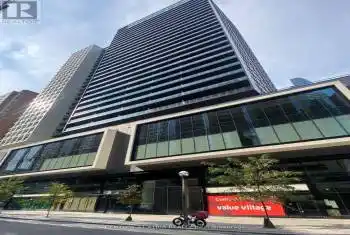 20 Edward Street Unit# 1005, Toronto (Waterfront Communities), Ontario M5G1C9, 2 Bedrooms Bedrooms, ,1 BathroomBathrooms,Condo,For Rent,Edward,C10441488