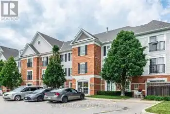 90 Aspen Springs Drive Unit# 204, Clarington (Bowmanville), Ontario L1C5N3, 1 Bedroom Bedrooms, ,1 BathroomBathrooms,Condo,For Rent,Aspen Springs,E10441503