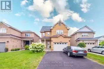 1306 Sandpiper Road, Oakville (West Oak Trails), Ontario L6M3V7, 3 Bedrooms Bedrooms, ,3 BathroomsBathrooms,All Houses,For Sale,Sandpiper,W10441536