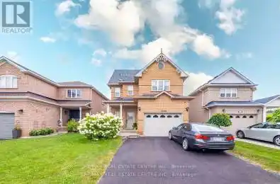 1306 Sandpiper Road Oakville (West Oak Trails) Ontario L6M3V7