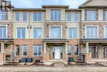 3209 William Coltson Avenue, Oakville, Ontario L6H0X1, 4 Bedrooms Bedrooms, ,4 BathroomsBathrooms,All Houses,For Rent,William Coltson,W10441550