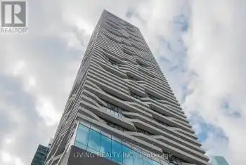 88 Harbour Street Unit# 7307, Toronto (Waterfront Communities), Ontario M5J1B7, 2 Bedrooms Bedrooms, ,1 BathroomBathrooms,Condo,For Rent,Harbour,C10441597