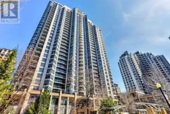 10 Northtown Way Unit# 2608, Toronto (Willowdale East), Ontario M2N7L4, 2 Bedrooms Bedrooms, ,2 BathroomsBathrooms,Condo,For Rent,Northtown,C10441661