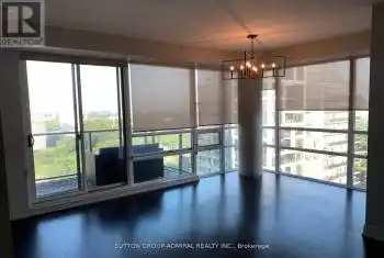 500 St Clair Avenue Unit# 2006, Toronto (Forest Hill South), Ontario M6C1A8, 2 Bedrooms Bedrooms, ,2 BathroomsBathrooms,Condo,For Rent,St Clair,C10441667