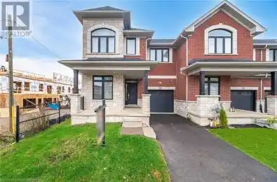 30 GRANITE RIDGE Trail Waterdown Ontario L8B1Y4