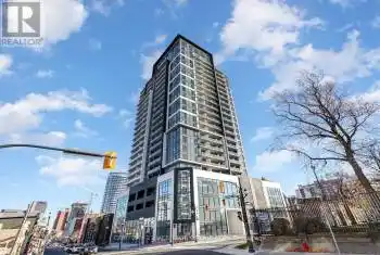 15 Queen Street Unit# 2103, Hamilton (Central), Ontario L8P0C6, 1 Bedroom Bedrooms, ,1 BathroomBathrooms,Condo,For Rent,Queen,X10441740