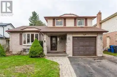 8 SMART Street Guelph Ontario N1G4K9