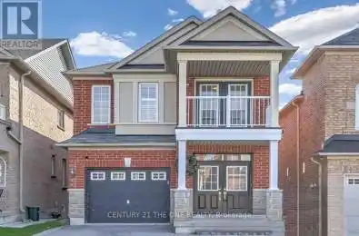 112 Catalpa Crescent Vaughan (Patterson) Ontario L6A0R5