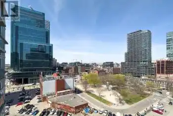 352 Front Street Unit# 1412, Toronto (Waterfront Communities), Ontario M5V0K3, 2 Bedrooms Bedrooms, ,1 BathroomBathrooms,Condo,For Rent,Front,C10441725