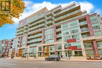 1350 Kingston Road Unit# 202, Toronto (Birchcliffe-Cliffside), Ontario M1N0B7, 1 Bedroom Bedrooms, ,1 BathroomBathrooms,Condo,For Rent,Kingston,E10441756