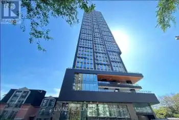 319 Jarvis Street Unit# Lph12, Toronto (Church-Yonge Corridor), Ontario M5B0C8, ,1 BathroomBathrooms,Condo,For Rent,Jarvis,C10441986