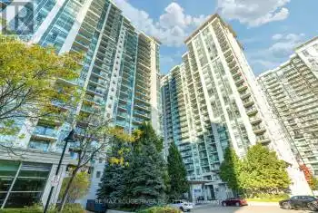 31 Bales Avenue Unit# 1816, Toronto (Willowdale East), Ontario M2N7L6, 2 Bedrooms Bedrooms, ,1 BathroomBathrooms,Condo,For Rent,Bales,C10441993