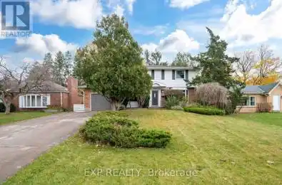 1518 Western Road London Ontario N6G1H4