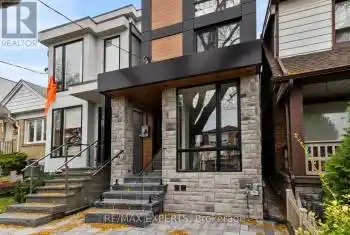 183 Atlas Avenue, Toronto (Oakwood Village), Ontario M6C3P6, 4 Bedrooms Bedrooms, ,5 BathroomsBathrooms,All Houses,For Sale,Atlas,C10441838