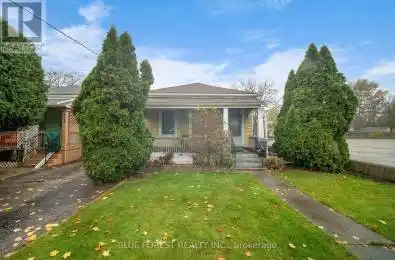 356 Hill Street London Ontario N6B1E3