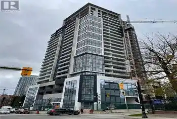 15 Queen Street Unit# 1205, Hamilton (Central), Ontario L8P3R4, 1 Bedroom Bedrooms, ,1 BathroomBathrooms,Condo,For Sale,Queen,X10441554