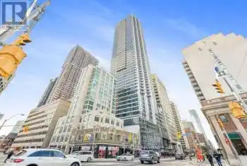 395 Bloor Street Unit# 4006, Toronto (North St. James Town), Ontario M4W0B4, 1 Bedroom Bedrooms, ,1 BathroomBathrooms,Condo,For Rent,Bloor,C10441844