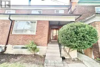 194 Markham Street Unit# 2nd Fl, Toronto (Trinity-Bellwoods), Ontario M6J2G6, 1 Bedroom Bedrooms, ,1 BathroomBathrooms,All Houses,For Rent,Markham,C10441871