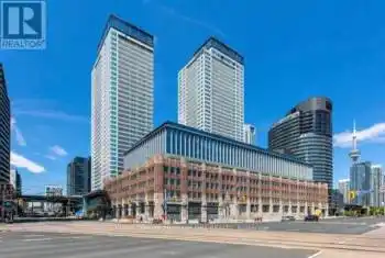 17 Bathurst Street Unit# 1708, Toronto (Waterfront Communities), Ontario M5V0N1, 1 Bedroom Bedrooms, ,1 BathroomBathrooms,Condo,For Rent,Bathurst,C10441927