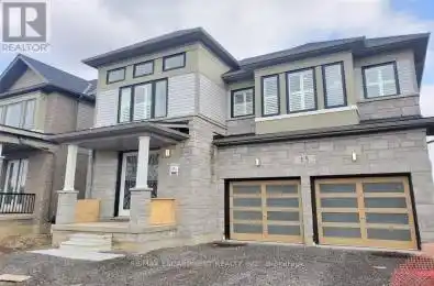 15 Yale Drive Hamilton (Mount Hope) Ontario L0R1W0