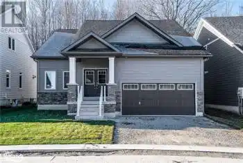 120 SCHOONERS Lane, The Blue Mountains, Ontario N0H2P0, 5 Bedrooms Bedrooms, ,4 BathroomsBathrooms,All Houses,For Sale,SCHOONERS,40671692